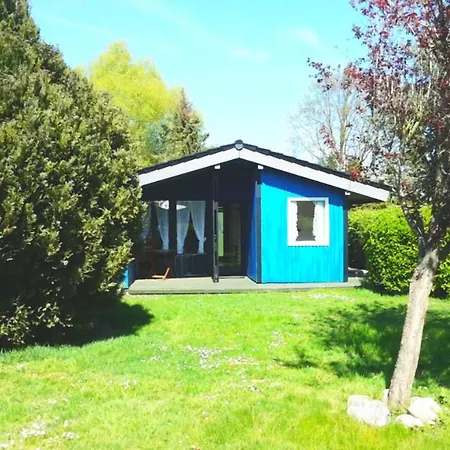 Casa vacanze Retro Nr 4 *