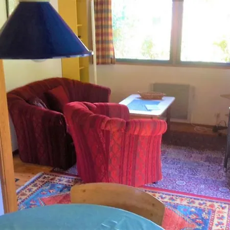 Casa vacanze Retro Nr 4