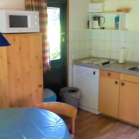 Retro Nr 4 Casa vacanze *