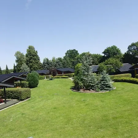 Casa vacanze Retro Nr 4 Kellenhusen